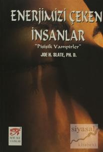 Enerjimizi Çeken İnsanlar Psişik Vampirler