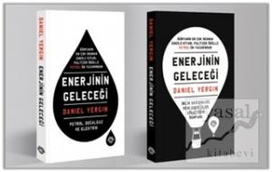 Enerjinin Geleceği (2 Kitap Takım) Enerjinin Geleceği (2 Kitap Takım)