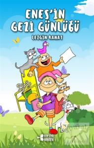 Enes'in Gezi Günlüğü