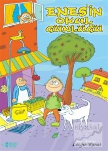 Enes'in Okul Günlüğü