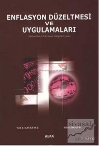Enflasyon Düzeltmesi ve Uygulamaları