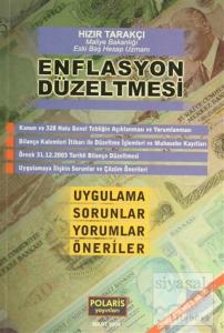 Enflasyon Düzeltmesi