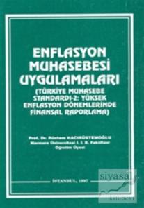 Enflasyon Muhasebesi Uygulamaları