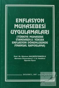 Enflasyon Muhasebesi Uygulamaları