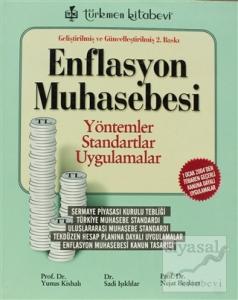 Enflasyon Muhasebesi