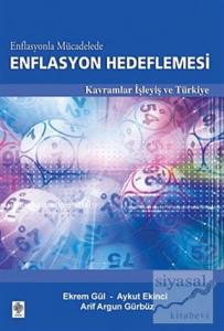 Enflasyonla Mücadelede Enflasyon Hedeflemesi