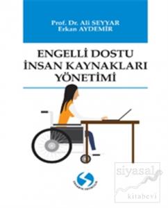 Engelli Dostu İnsan Kaynakları Yönetimi