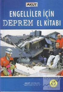 Engelliler İçin Deprem El Kitabı