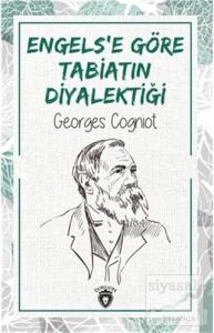 Engels'e Göre Tabiatın Diyalektiği