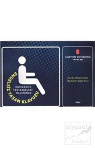 Engelsiz Yaşam Kılavuzu