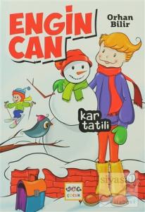 Engin Can: Kar Tatili