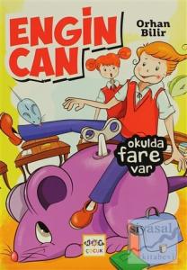 Engin Can: Okulda Fare Var