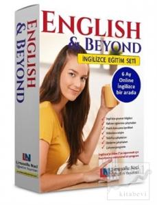 English and Beyond - İngilizce Eğitim Seti