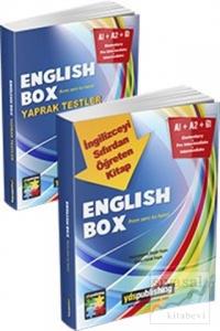 English Box Yaprak Testler