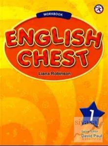 English Chest 1 Workbook