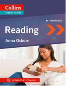 English for Life Reading (B1+ Intermediate)