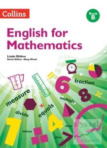 English for Mathematics Book B