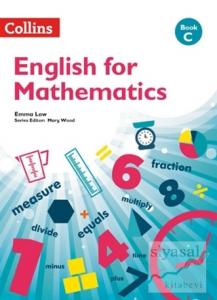 English for Mathematics Book C