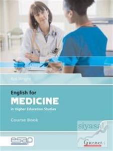 English for Medicine in Higher Education Studies Student's Edition
