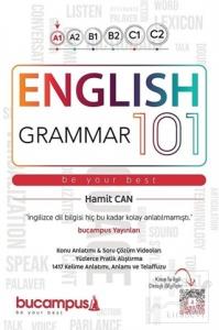 English Grammar 101