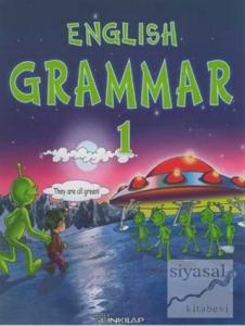 English Grammar 1