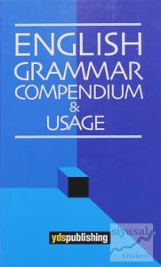 English Grammar Compendium and Usage (Ciltli)