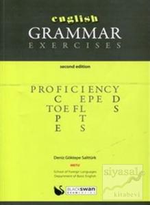 English Grammar Exercises
