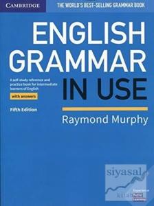 English Grammar in Use