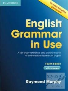 English Grammar in Use English Grammar in Use