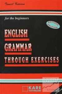 English Grammar Through Exercises For The Beginners