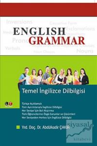 English Grammar