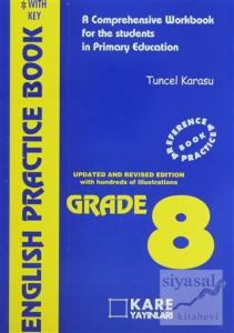 English Practice Book Grade 8