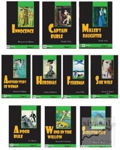 English Stage 2 (10 Kitap Takım)