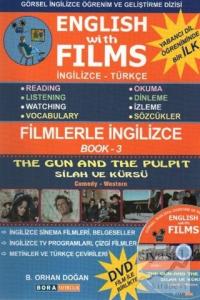 English with Films Book 3