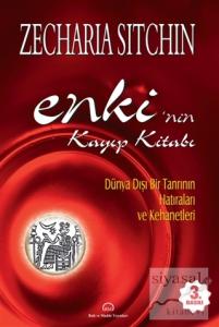Enki'nin Kayıp Kitabı