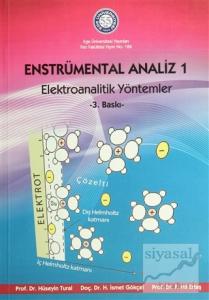 Enstrümental Analiz 1