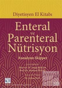 Enteral ve Parenteral Nütrisyon