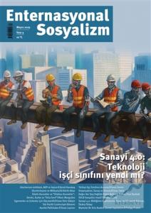 Enternasyonal Sosyalizm Mayıs 2019 Sayı: 4
