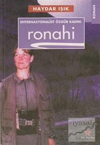 Enternasyonalist Özgür Kadın: Ronahi