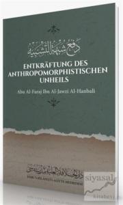 Entkraftung Des Anthropomorphistischen Unheils Entkraftung Des Anthropomorphistischen Unheils