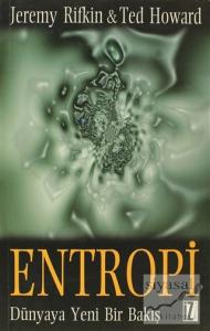 Entropi