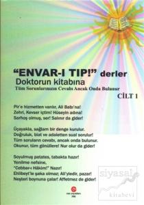 "Envar'ı Tıp!" Derler Doktorun Kitabına Cilt 1