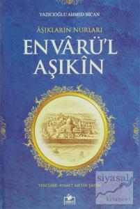 Envarü'l Aşıkın (TSV009) (Ciltli)