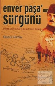 Enver Paşa'nın Sürgünü