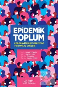 Epidemik Toplum