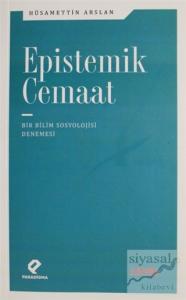Epistemik Cemaat
