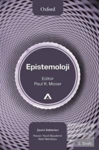 Epistemoloji - Oxford