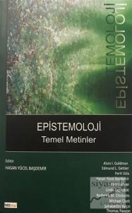 Epistemoloji - Temel Metinler