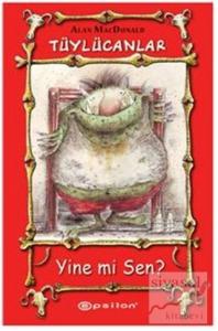 Epsilon Çocuk Kulübü Seti 1 (4 Kitap)