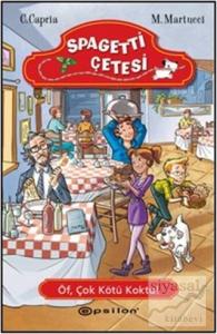 Epsilon Çocuk Kulübü Seti 2 ( 4 Kitap)